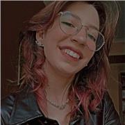 Insegnante inglese e spagnolo per alunni di scuole medie e superiori diplomata al liceo linguistico